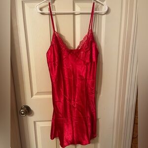 NWOT Lace Night Dress
